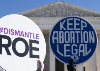 Juez bloquea una ley que prohibía el aborto en Washington