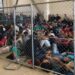EEUU inicia a resolver casos de detenciones largas a migrantes