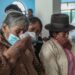 Perú registra ya tres casos de viruela del mono
