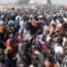 Decenas de muertos en iglesia de Nigeria