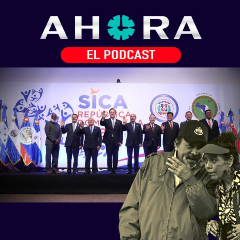 Cancilleres aprueban dar Secretaría del SICA a Nicaragua