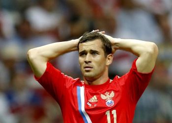 Famoso jugador de fútbol ruso exige a Putin que detenga la guerra en Ucrania