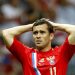 Famoso jugador de fútbol ruso exige a Putin que detenga la guerra en Ucrania