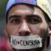 Nicaragua, Cuba y Venezuela "los peores países" para la libertad de prensa, según la SIP