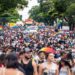Costa Rica se suma a la celebración del Dia del Orgullo LGBTIQ con gigantesca marcha