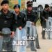 Régimen de Ortega aumenta represión en Nicaragua, afirma Amnistía Internacional