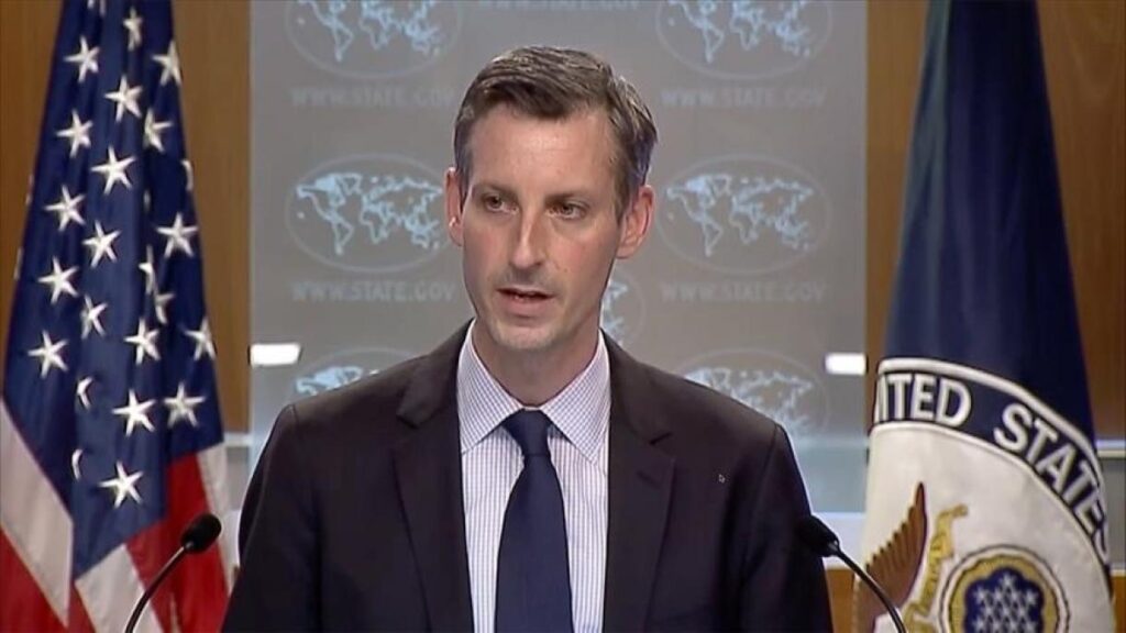 EEUU confía en que habrá «sólida representación» en Cumbre de las Américas￼
