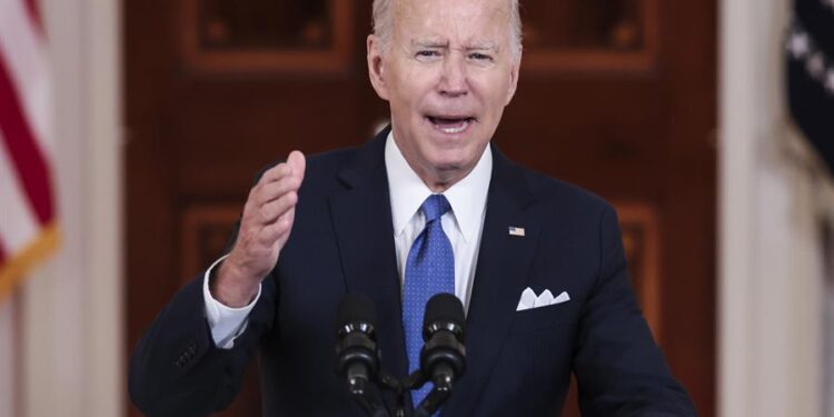 Gobierno de Biden defenderá el aborto ante mayoría de jueces republicanos