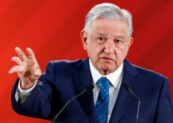 López Obrador pedirá a Biden revisar el caso de Julian Assange
