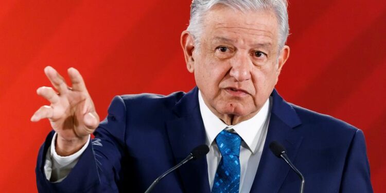 López Obrador pedirá a Biden revisar el caso de Julian Assange