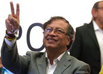 Petro tras ganar la Presidencia de Colombia: Hoy es día de fiesta para el pueblo