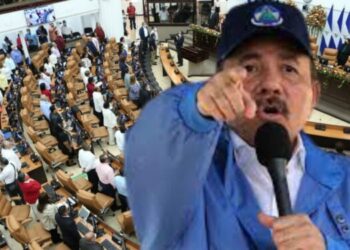 Ortega aniquila a 98 ONG más. Foto: Artículo 66