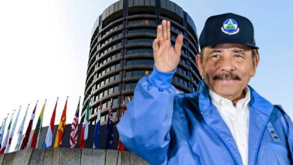 Banco Mundial entregará US$ 116 millones a la dictadura de Ortega