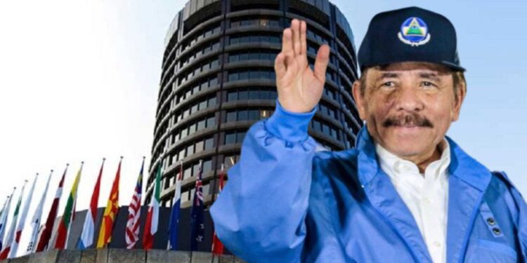 Dictadura de Ortega autoriza préstamo millonario con el Banco Mundial