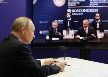 Rusia buscará apoyo de Nicaragua y Venezuela en el Foro Económico de San Petersburgo