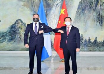 Régimen espera que «negociación» del TLC con China lleve un año