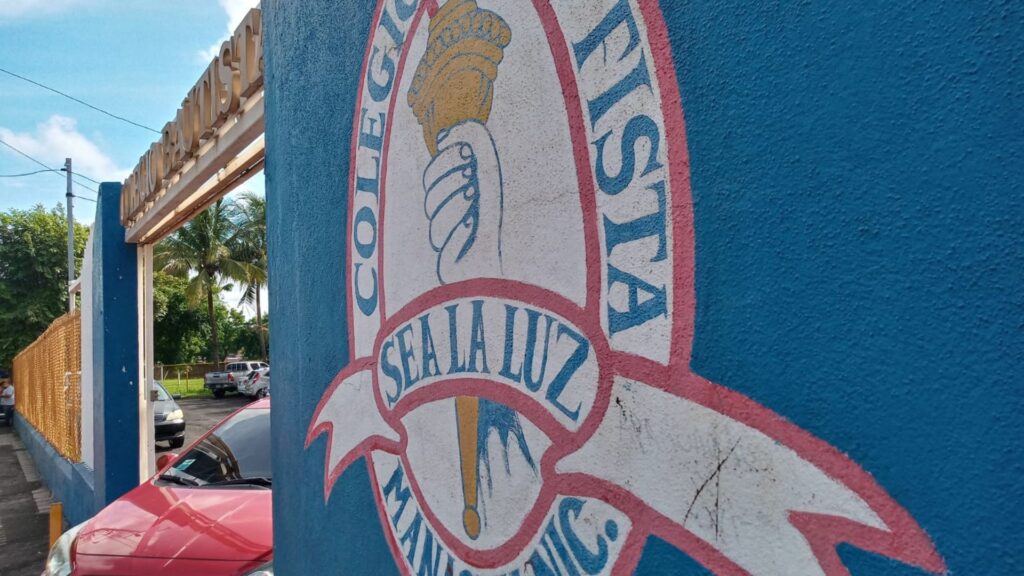 Sentencian a seis meses de internamiento a estudiante que causó alarma en el Colegio Bautista
