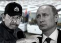Dictadura sandinista ayudará a la desgastada economía rusa con compra de buses y trigo