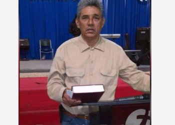 Opositor Rodolfo Rojas es encontrado sin vida en la frontera de Honduras