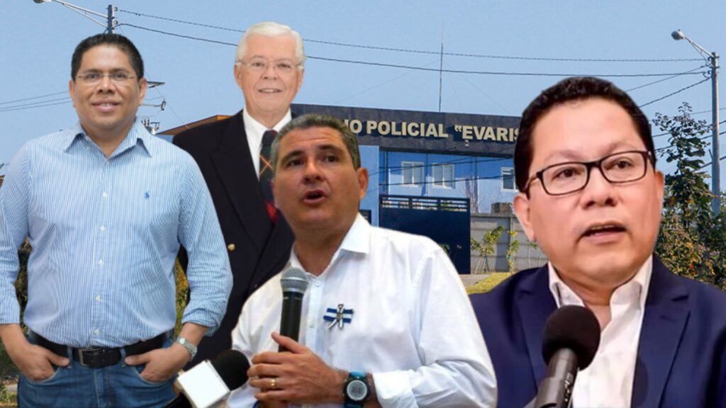 Opositores lamentan que presos políticos tengan que celebrar el Día del Padre lejos de sus hijos