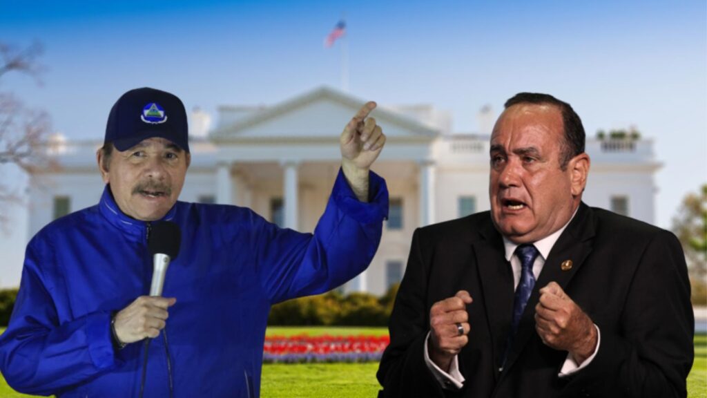 Arturo Mcfields ve «peligrosos» los acercamientos entre Guatemala y Nicaragua