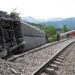 Suben a cuatro los muertos en un accidente de tren en Alemania