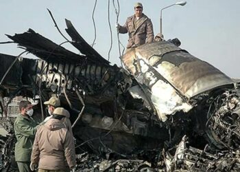 Cinco muertos deja hasta el momento un accidente de avión militar en California