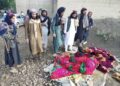 Terremoto en Afganistán deja más de 1000 muertos y centenares de heridos