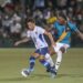 Nicaragua derrota 4-0 a Bahamas y se ubica como líder de la Concacaf