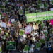 Masivas protestas continúan y se extienden por todo Estados Unidos a favor del aborto