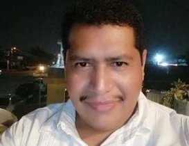 Asesinan a periodista frente a su casa en Tamaulipas, México