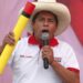 Presidente de Perú podría ser expulsado de su propio partido por considerarlo "liberal"