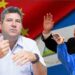Ortega oficializa nombramiento de Ian Coronel como nuevo embajador en su aliado China