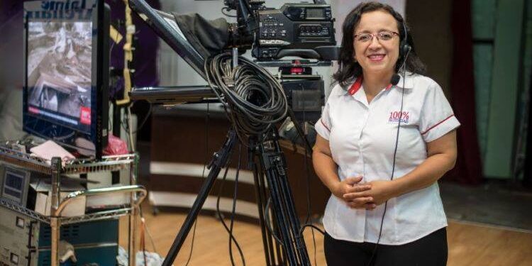 periodistas nicaragüenses