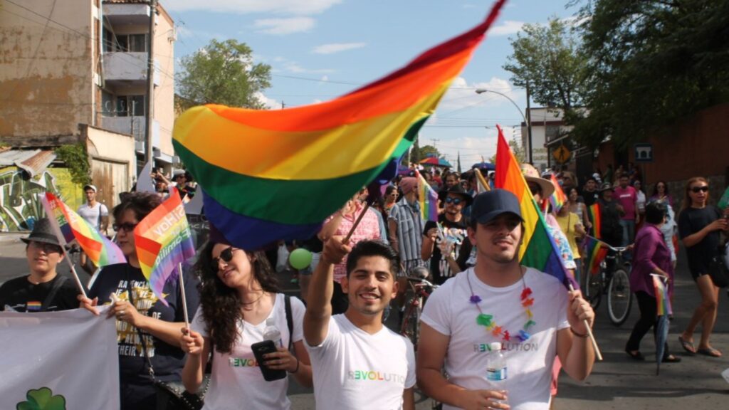 Comunidad LGBTIQ+ demanda políticas públicas y respeto a sus derechos en Nicaragua