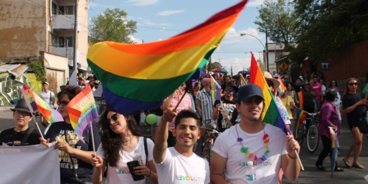 En conmemoración al Día de la diversidad sexual, oposición demanda a la dictadura respeto a sus derechos