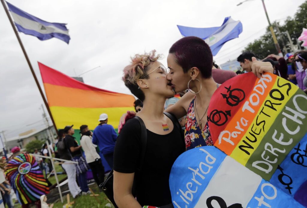 Diversidad Sexual en Nicaragua expuesta a violencia, discriminación y desprotección estatal