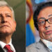 López Obrador asegura que hay una "guerra sucia" contra Petro en Colombia