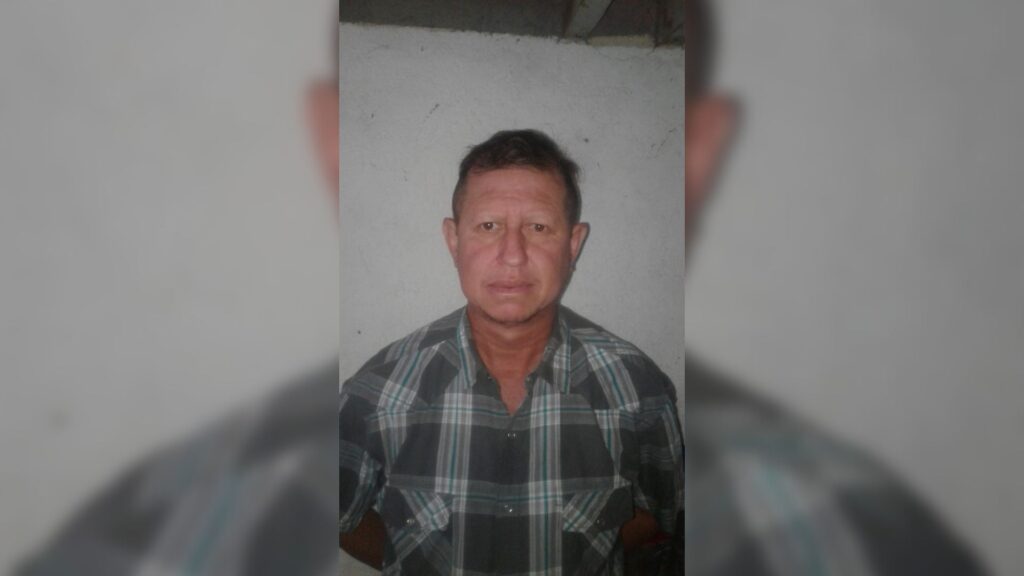 Muere en el exilio en Costa Rica el opositor de Jinotepe Marvin Argüello Mena