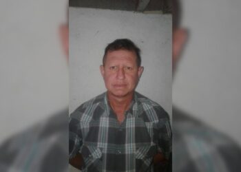 Muere en exilio Costa Rica el opositor de Jinotepe Marvin Argüello Mena