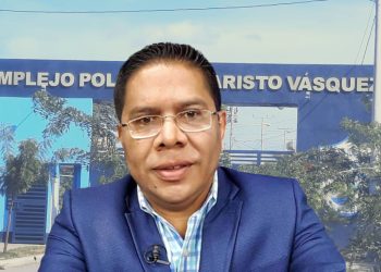 Miguel Mendoza realiza ayuno, a un año como preso político de Ortega