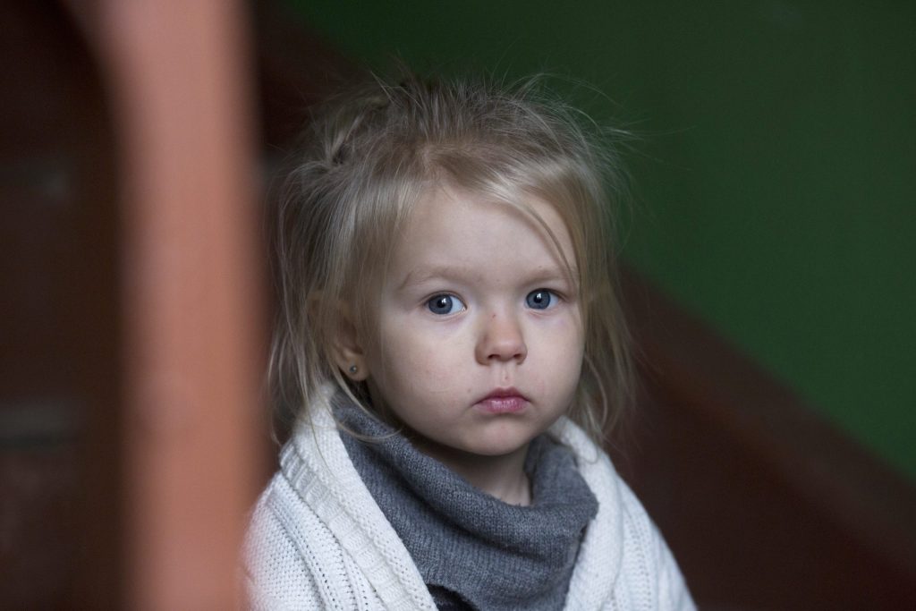 313 niños han muerto por invasión de Rusia en Ucrania