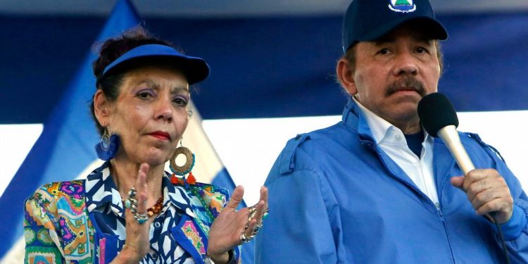Ortega «consolida modelo de partido único en Nicaragua», tras la toma de cinco alcaldías opositoras
