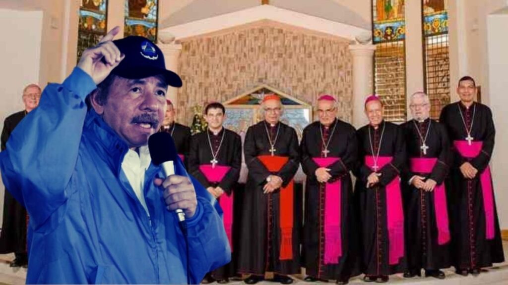 Juicios contra sacerdotes violan Derechos Humanos y son irregulares, afirma UNAB