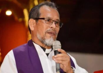 Ampliarán pruebas contra el padre Manuel García, por supuesta «agresión»