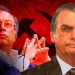 Brasil califica a Colombia como "un país comunista" con Petro en el poder