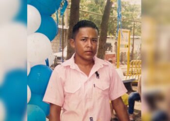 Muerte de Geovanny Reyes continúa en la impunidad a cuatro años de su asesinato