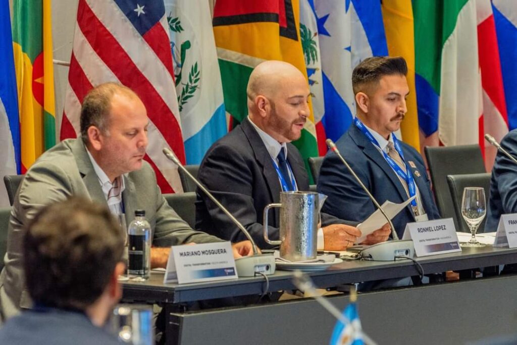 Denuncian en la IX Cumbre de las Américas la situación inhumana que viven los presos políticos de Ortega