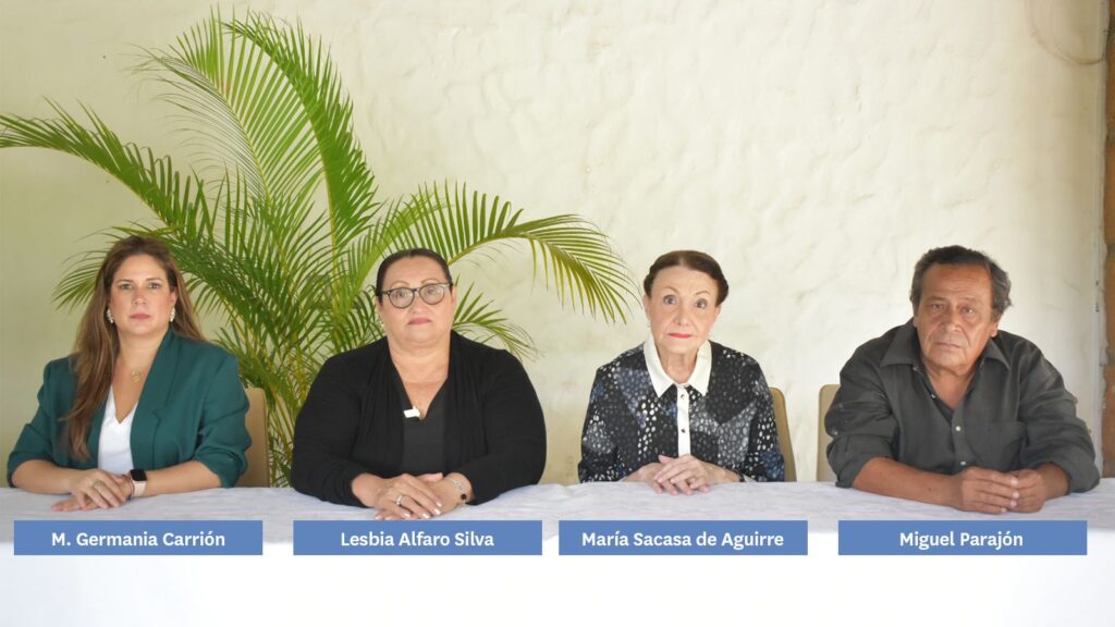 Familiares de presos políticos insisten en un «encuentro constructivo» con Ortega