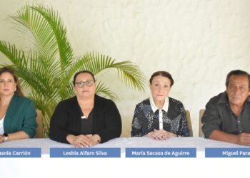Familiares de presos políticos insisten en un «encuentro constructivo» entre Ortega y la oposición